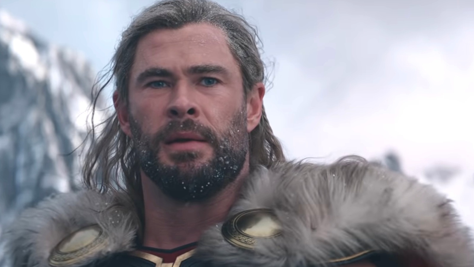 Love and Thunder' another rousing 'Thor' adventure, News