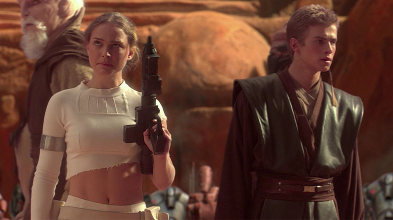 Star Wars: Attack of the Clones