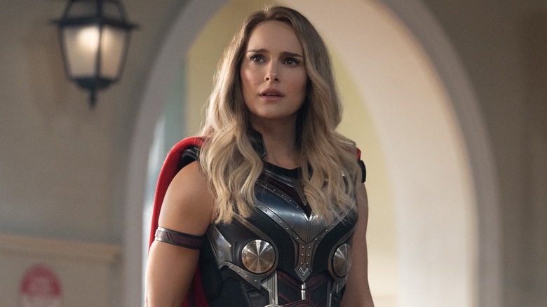 The Critical Response To Thor: Love And Thunder Might Surprise You