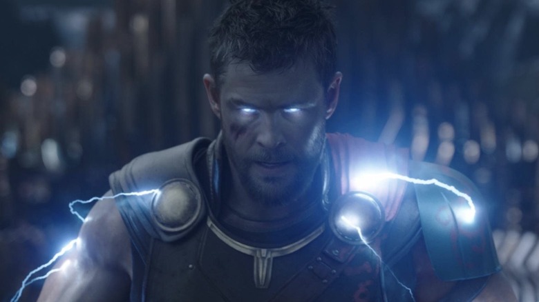Thor: Love And Thunder Will Be Composed By Oscar-Winning Marvel Vet Michael Giacchino