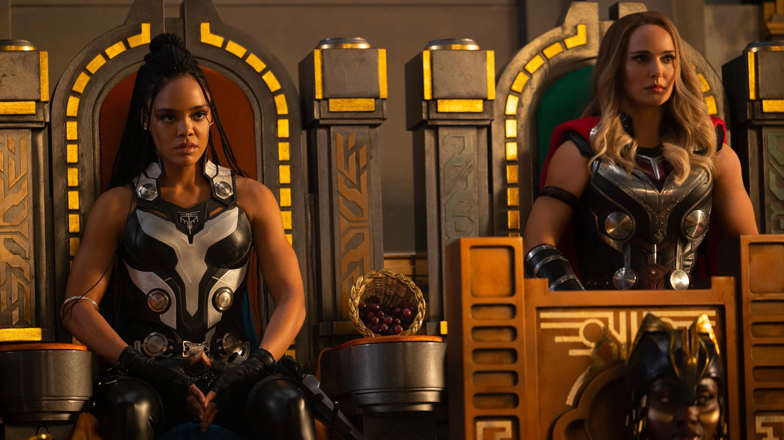 Thor: Love And Thunder Writer Jennifer Kaytin Robinson Clarifies Taika Waititi's Real-Time Directing Style