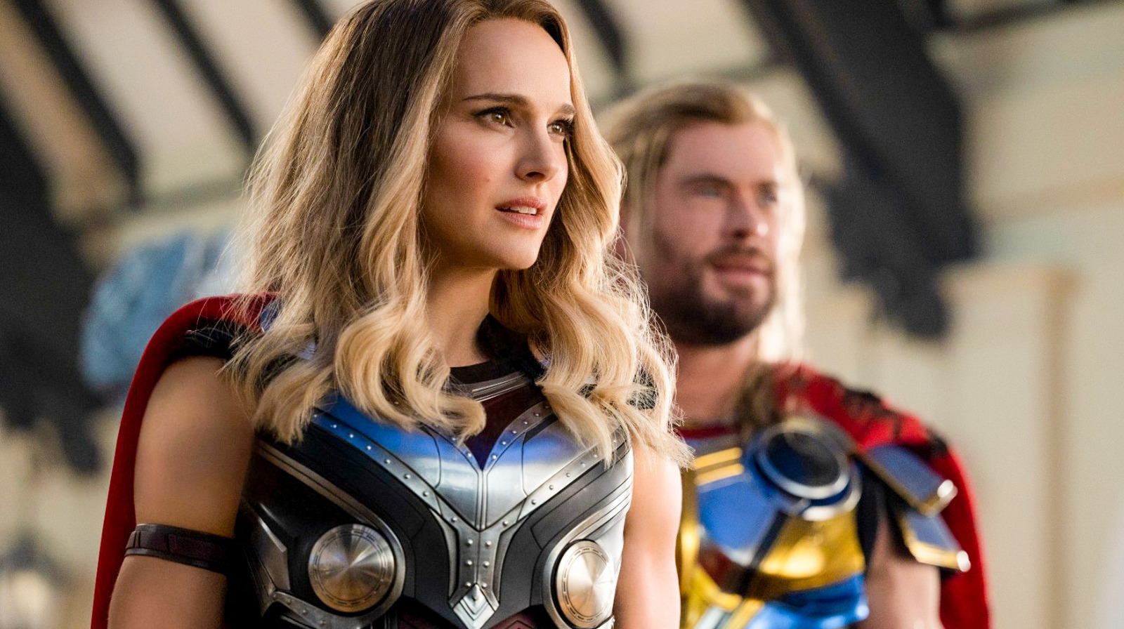 Thor: Love and Thunder: Why Chris Hemsworth's Real-Life Daughter