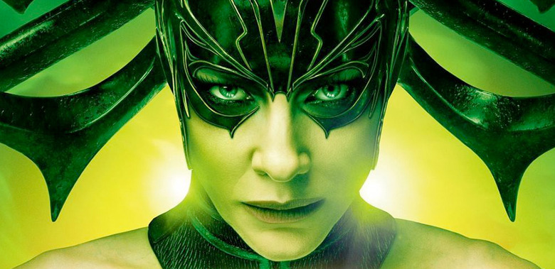 Thor: Ragnarok' Pics – Hollywood Life