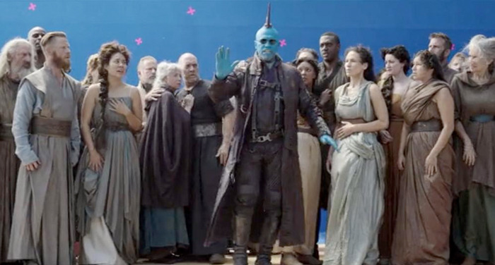 Thor Ragnarok Deleted Scene