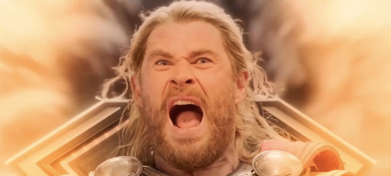 Thor Ragnarok Honest Trailer