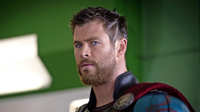 Thor: Ragnarök, Thor 