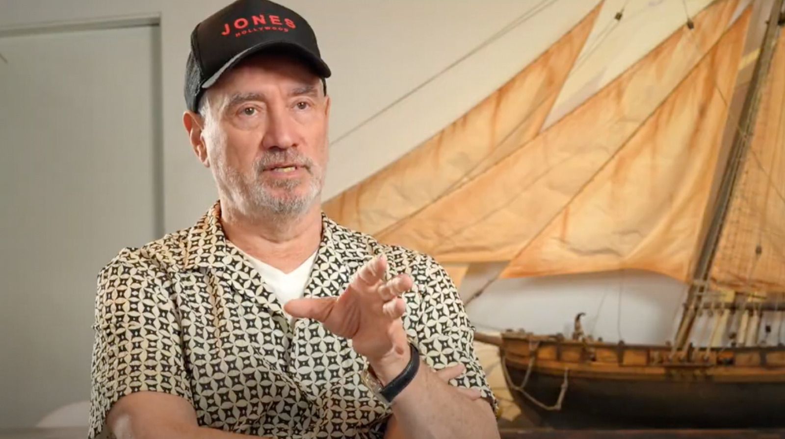 Jerry Roland Stuff You Should Know