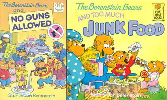 berenstain_bears_covers