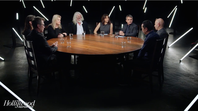 THR Roundtable