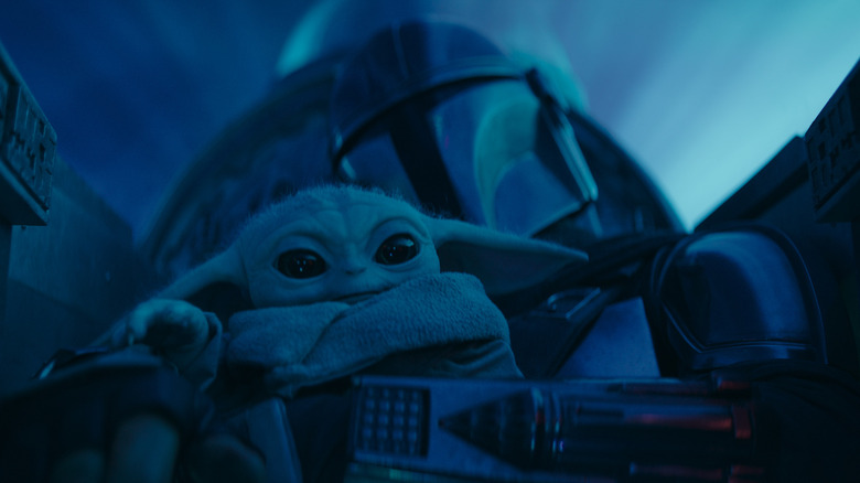 The Mandalorian
