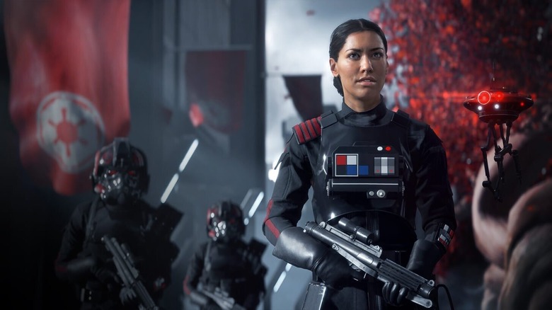 Star Wars Battlefront 2