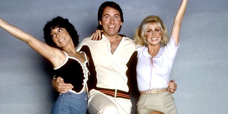 Three's Company Movie