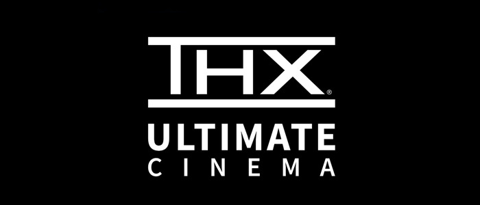 THX Ultimate Cinema