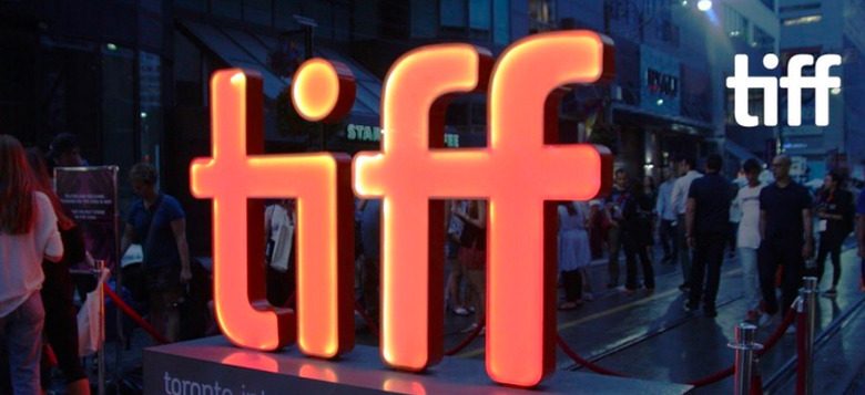 tiff 2020 Venues