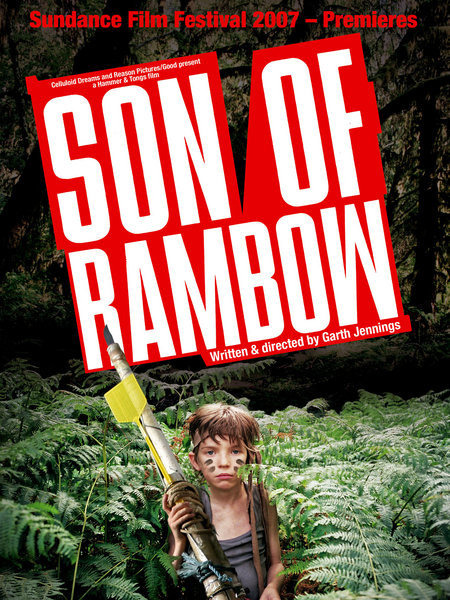 Son of Rambow