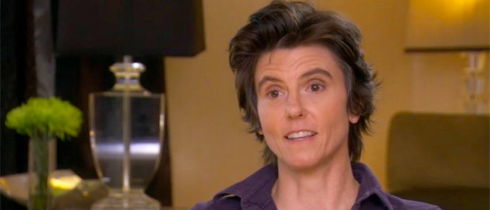 Tig Notaro Amazon