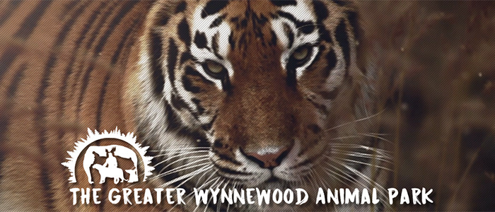 Tiger King Zoo Closed