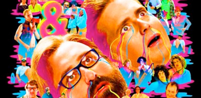 Tim and Eric 10 Year Anniversary Tour