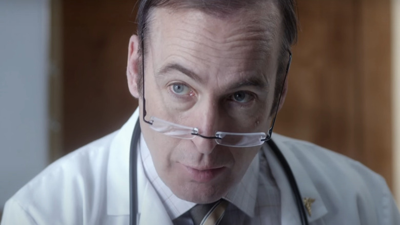 Bob Odenkirk tells Bedtime Stories