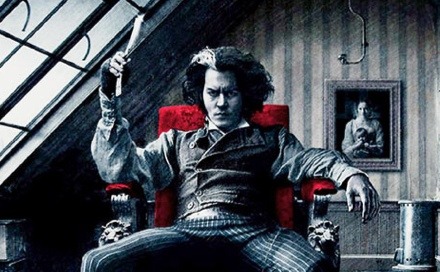 Sweeney Todd