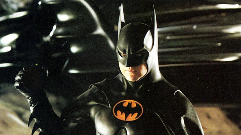 Batman Returns Michael Keaton