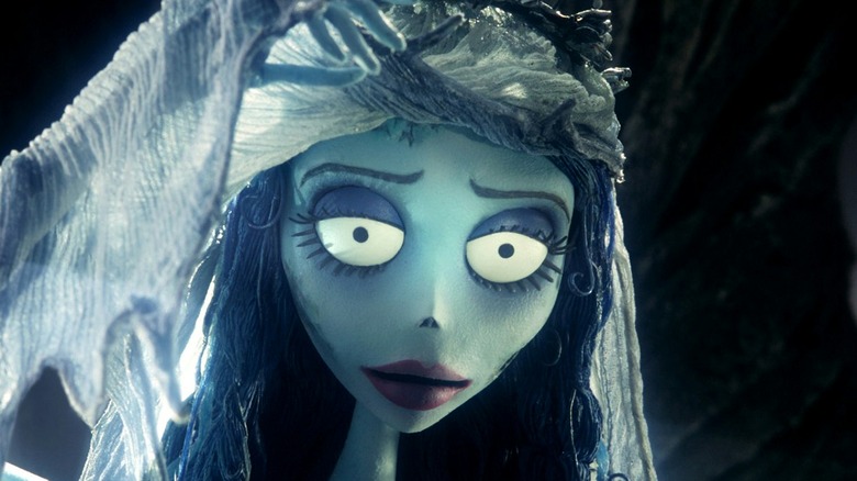 Corpse Bride