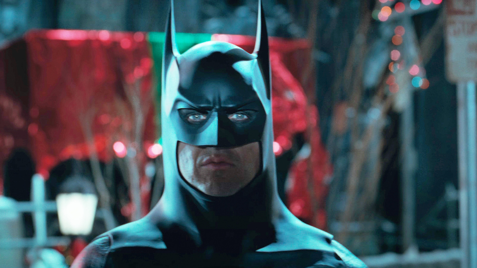 Tim Burton Thinks Critics Of His Batman Films Missed The 'Point Of The  Character'