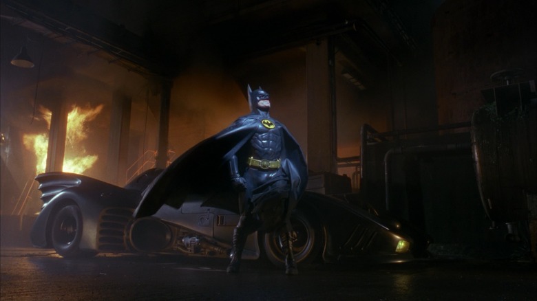 Batman