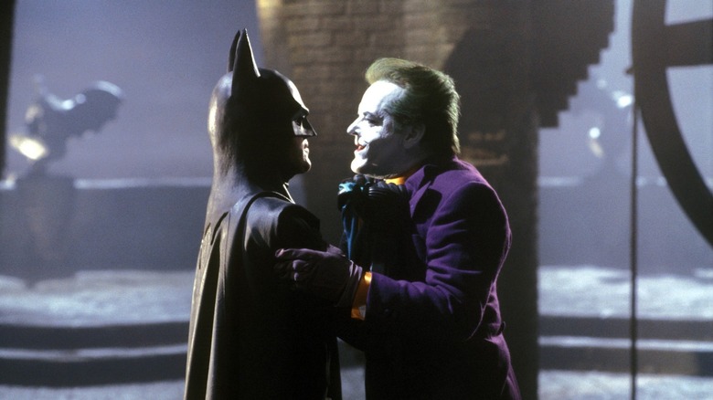 A still from Batman 