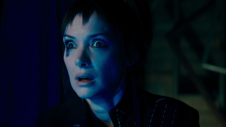 Suco de besouro Suco de besouro, Winona Ryder