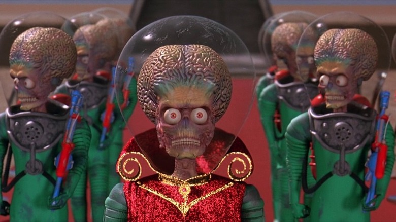 Still from Mars Attacks!