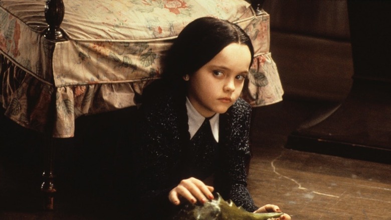 The Addams Family