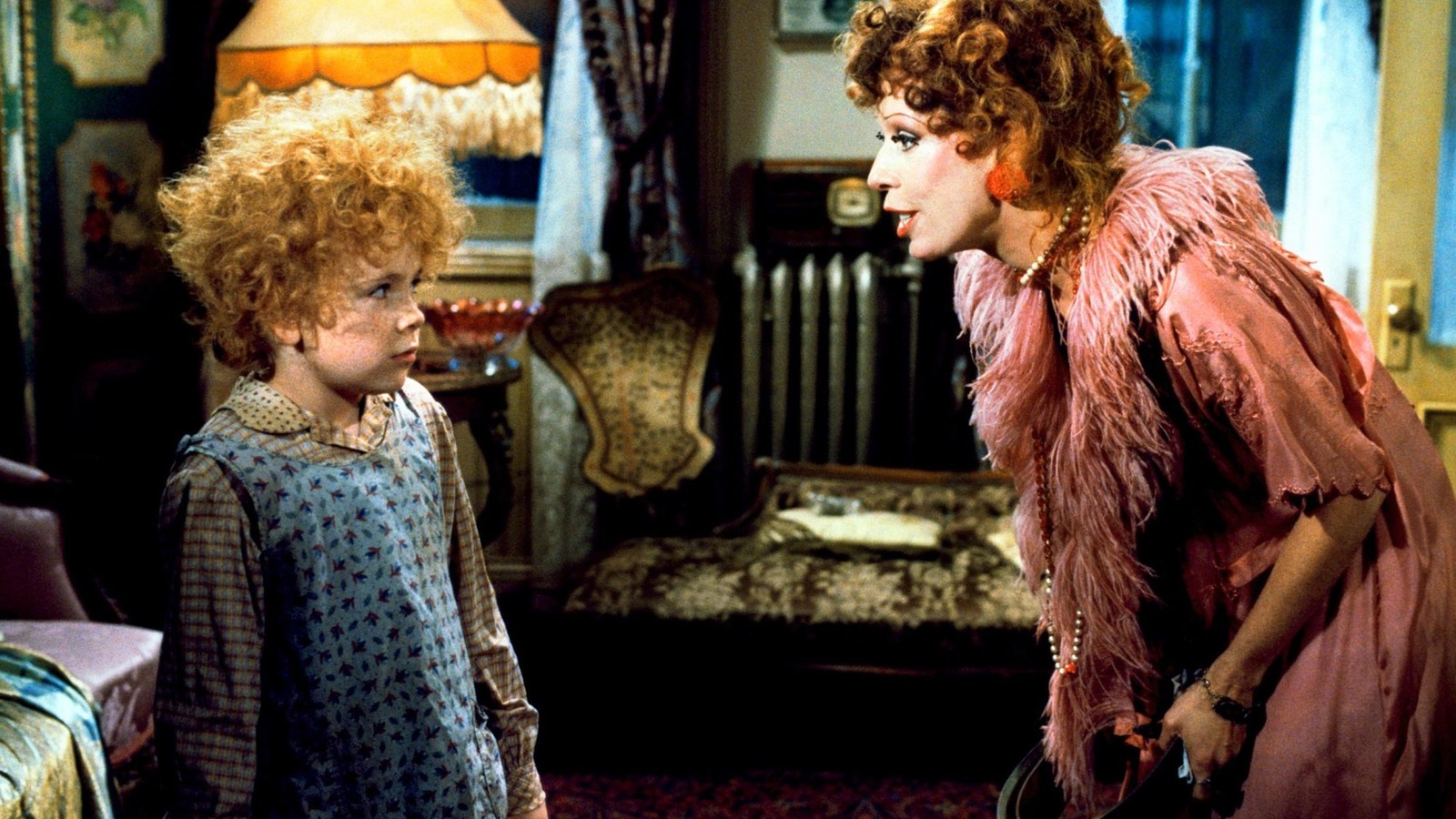 Tim Curry Little Orphan Annie Tim Curry Little Orphan Annie