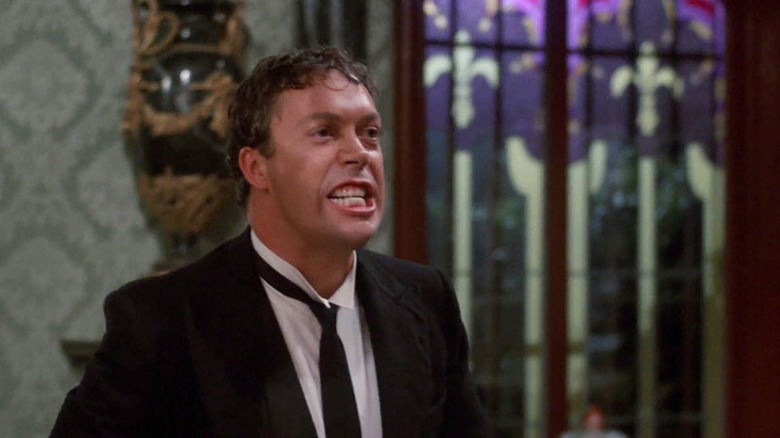 Clue, Tim Curry