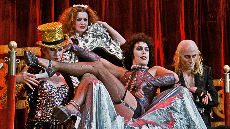 Rocky Horror Picture Show