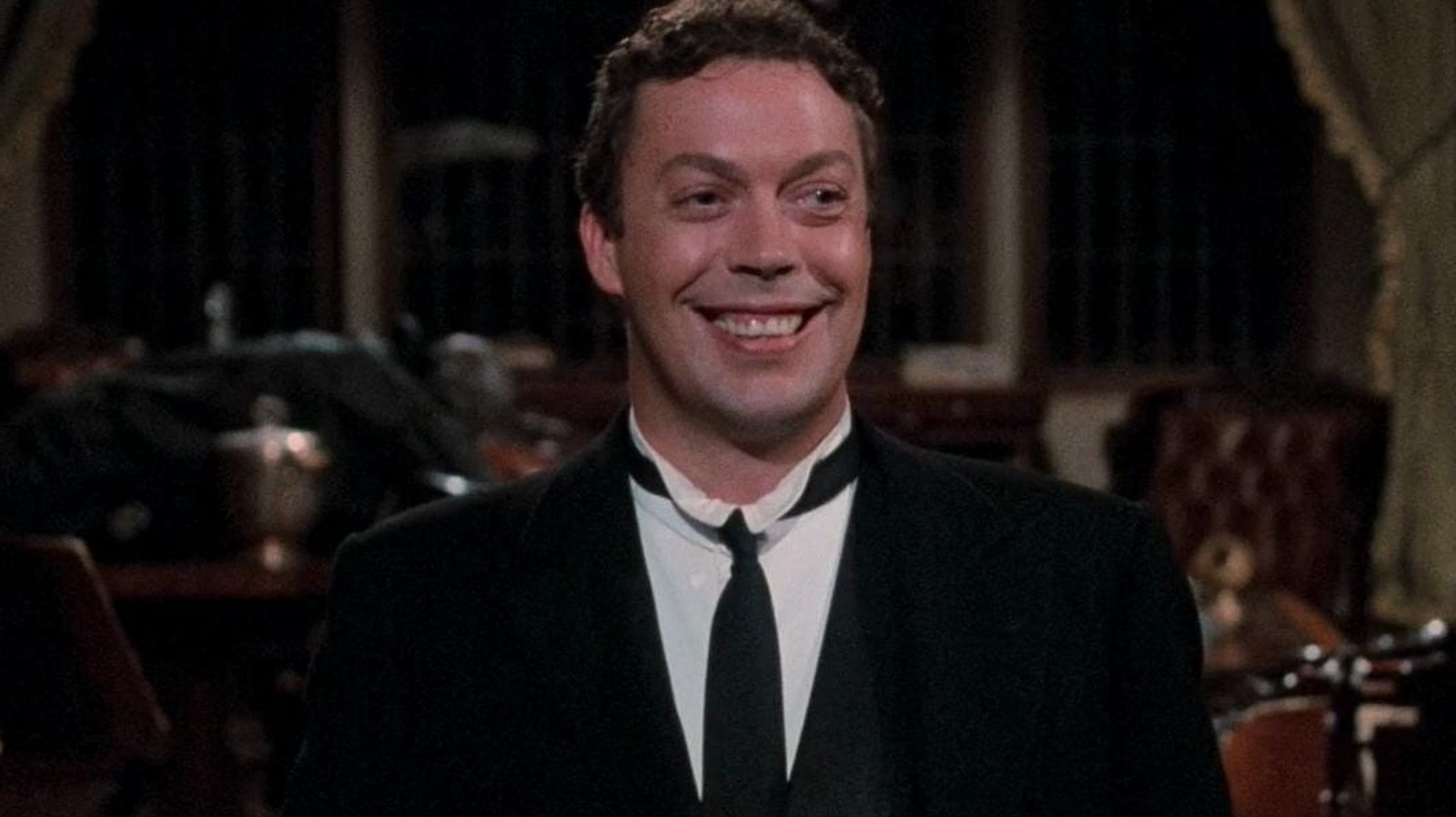 Tim Curry's Best Performance Came In A Beloved Box Office Flop image