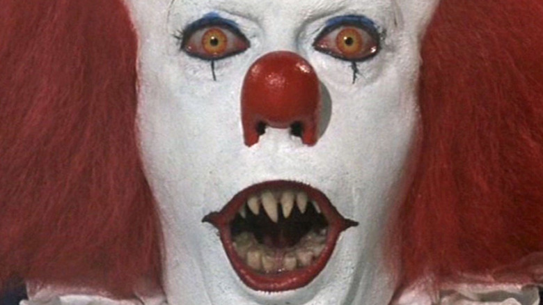It