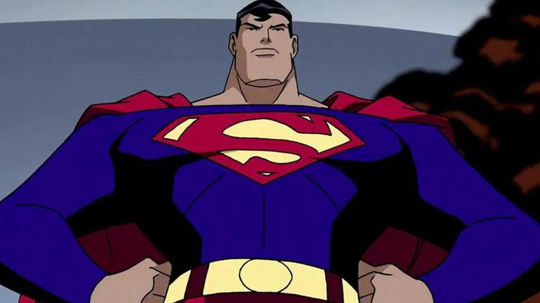 Superman: The Animated Series