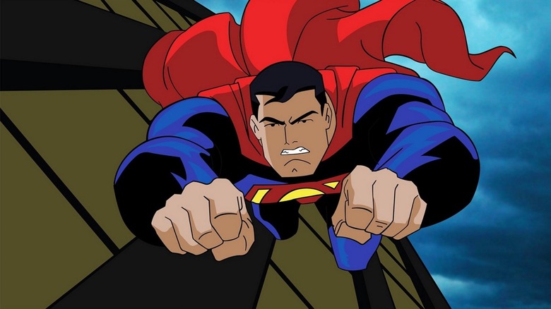 Superman: The Animated Series