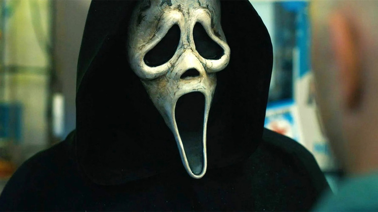 Scream VI