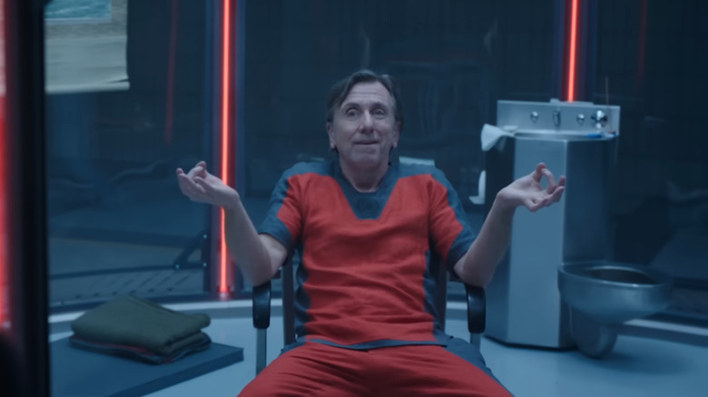 Tim Roth as Emil Blonsky in She Hulk trailer