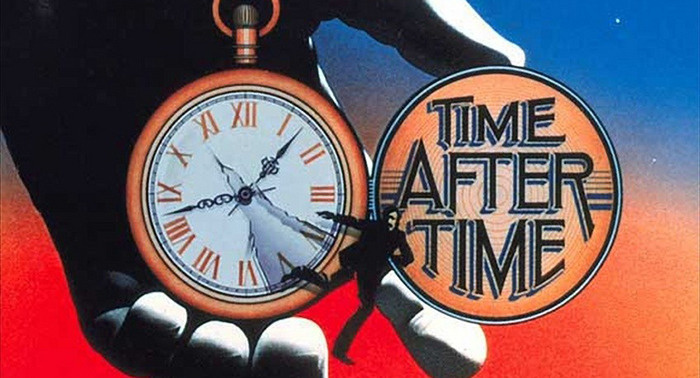 Time After Time