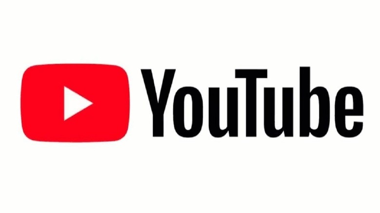 youtube logo