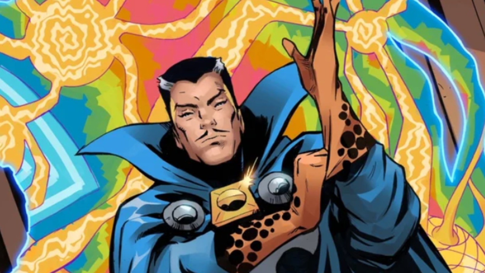 15 Mal, als Marvel DC Comics dreist kopierte