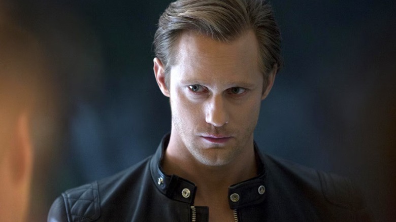 Alexander Skarsgård as Eric Northman in True Blood
