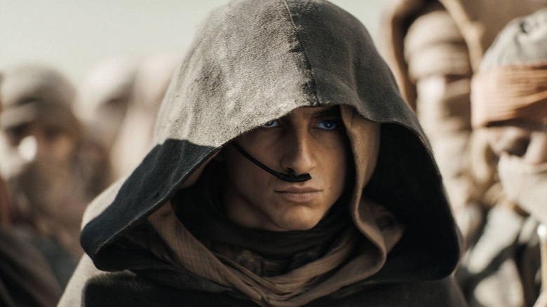 Dune: Part Two