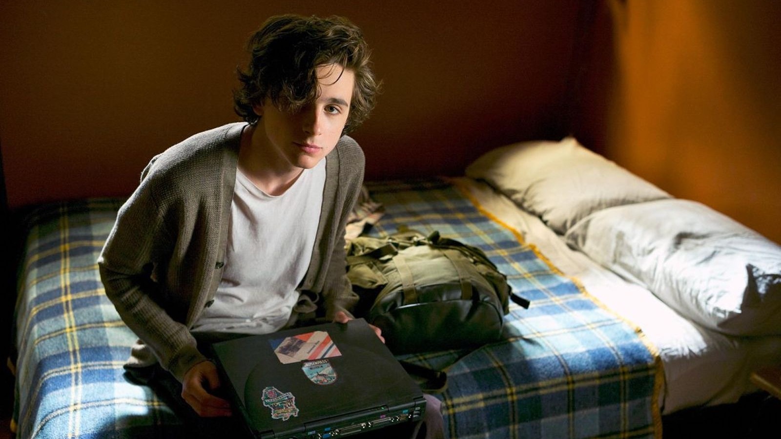 Timothee Chalamet's Bob Dylan Biopic - Cast, Director, And More Info - Vimarsana News