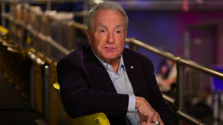 Lorne Michaels