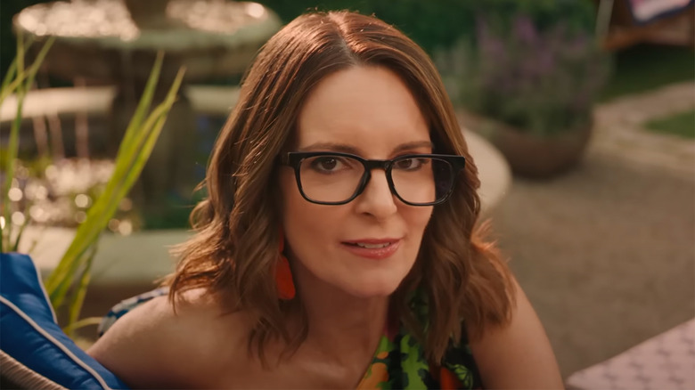 Tina Fey Booking Super Bowl Commercial