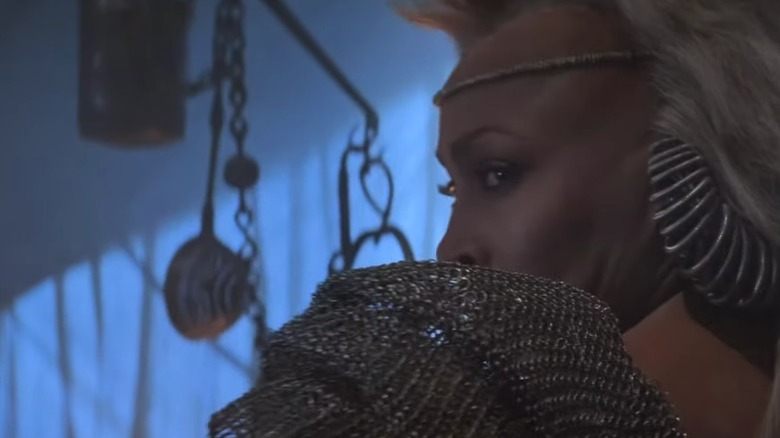 Tina Turner, Mad Max Beyond Thunderdome
